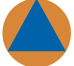 Logo Protection civile