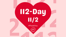 112-day