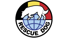 Rescue Dog Belgium : les équipes de secours cynophiles belges